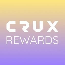Crux Rewards